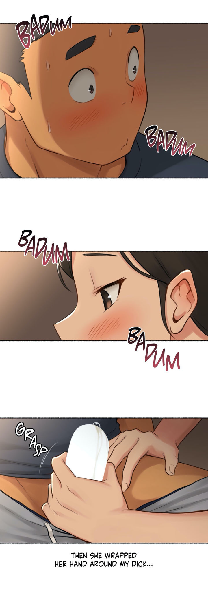 Sexual Exploits chapter 30 page 32