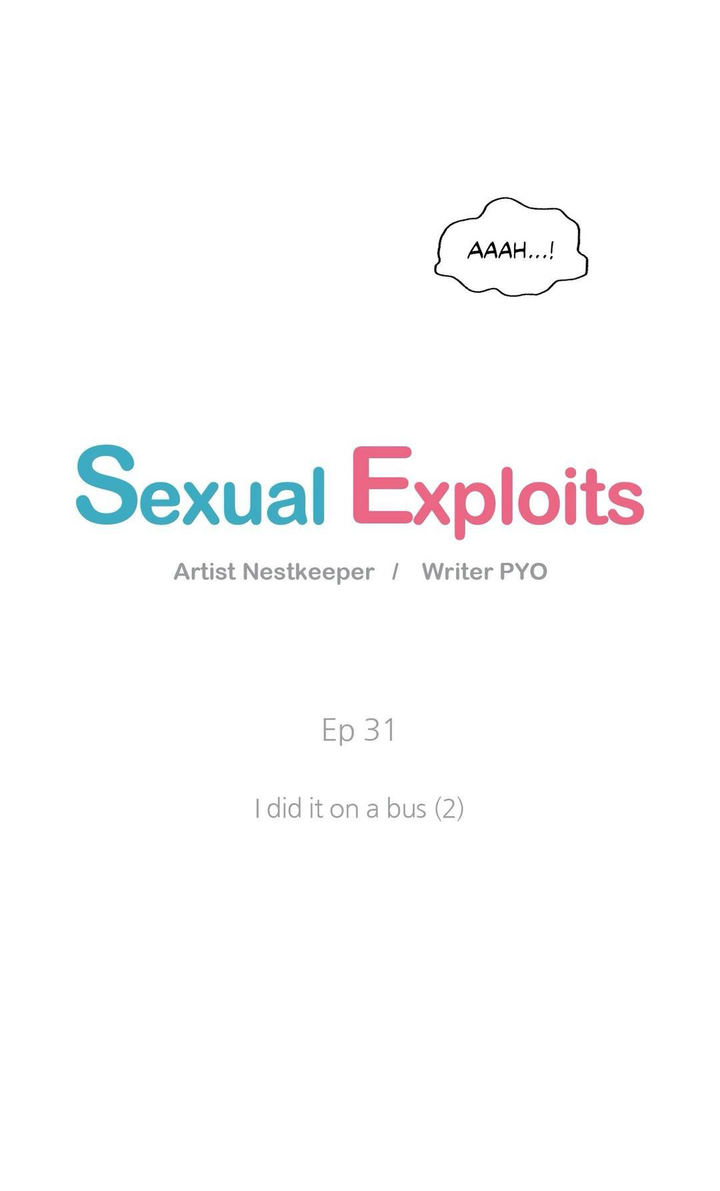 Sexual Exploits chapter 31 page 3
