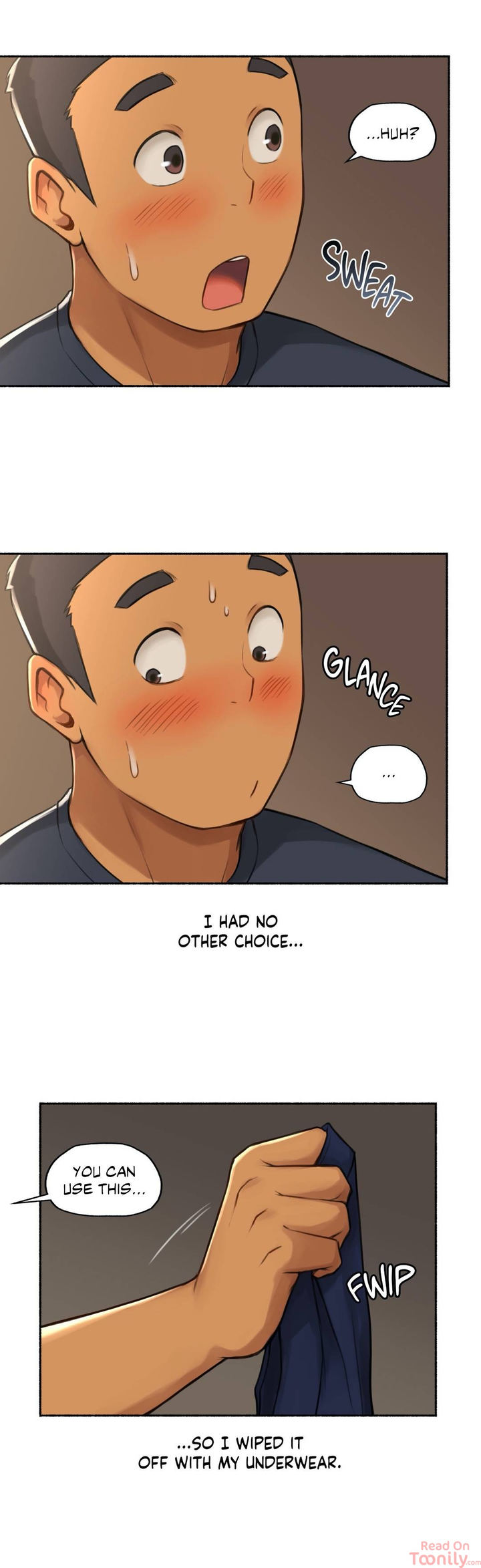 Sexual Exploits chapter 31 page 19
