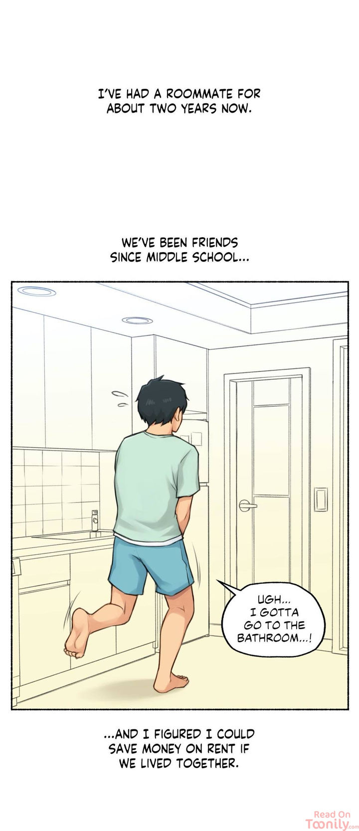 Sexual Exploits chapter 32 page 1