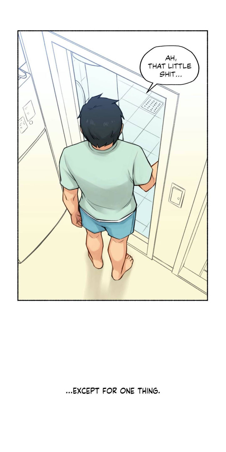 Sexual Exploits chapter 32 page 3