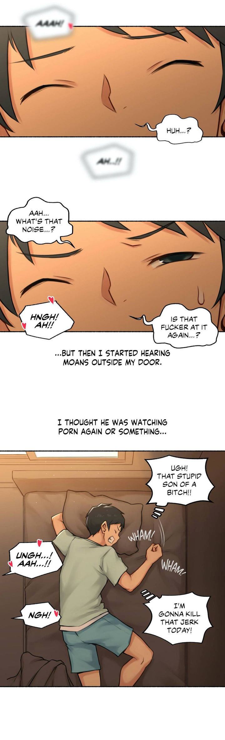 Sexual Exploits chapter 32 page 13
