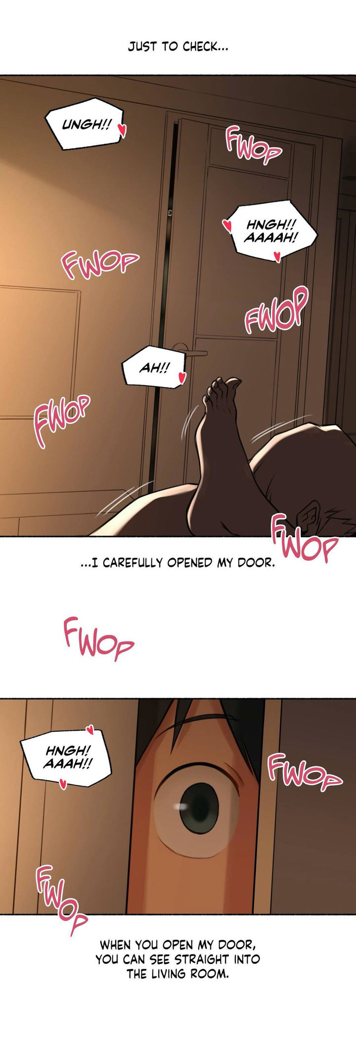 Sexual Exploits chapter 32 page 15