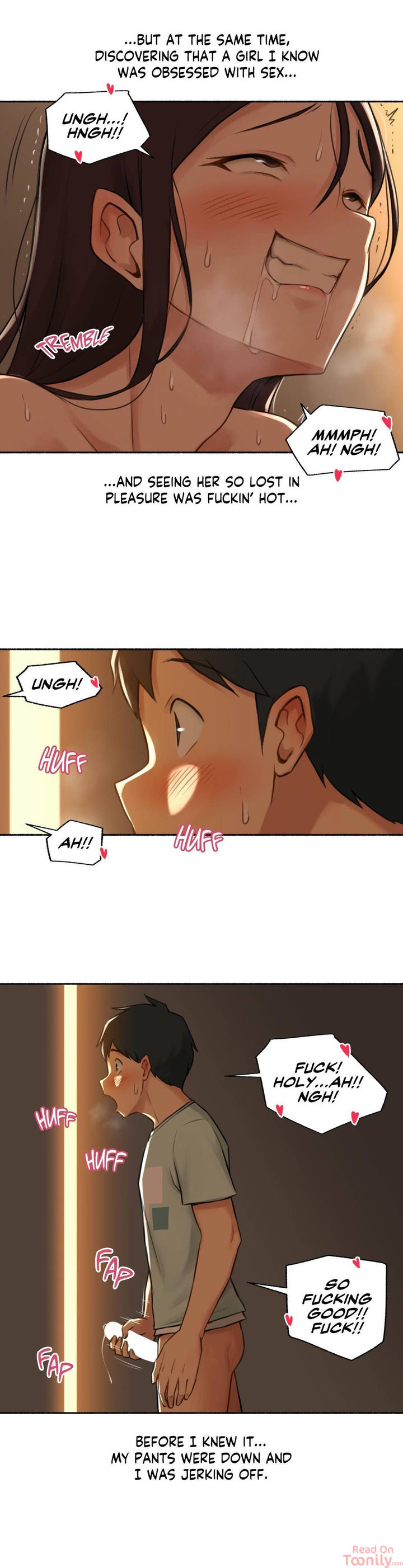 Sexual Exploits chapter 32 page 26