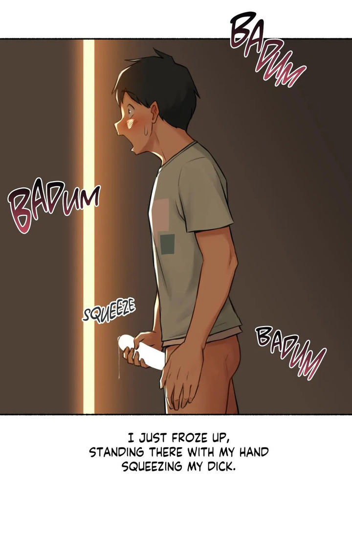 Sexual Exploits chapter 33 page 3