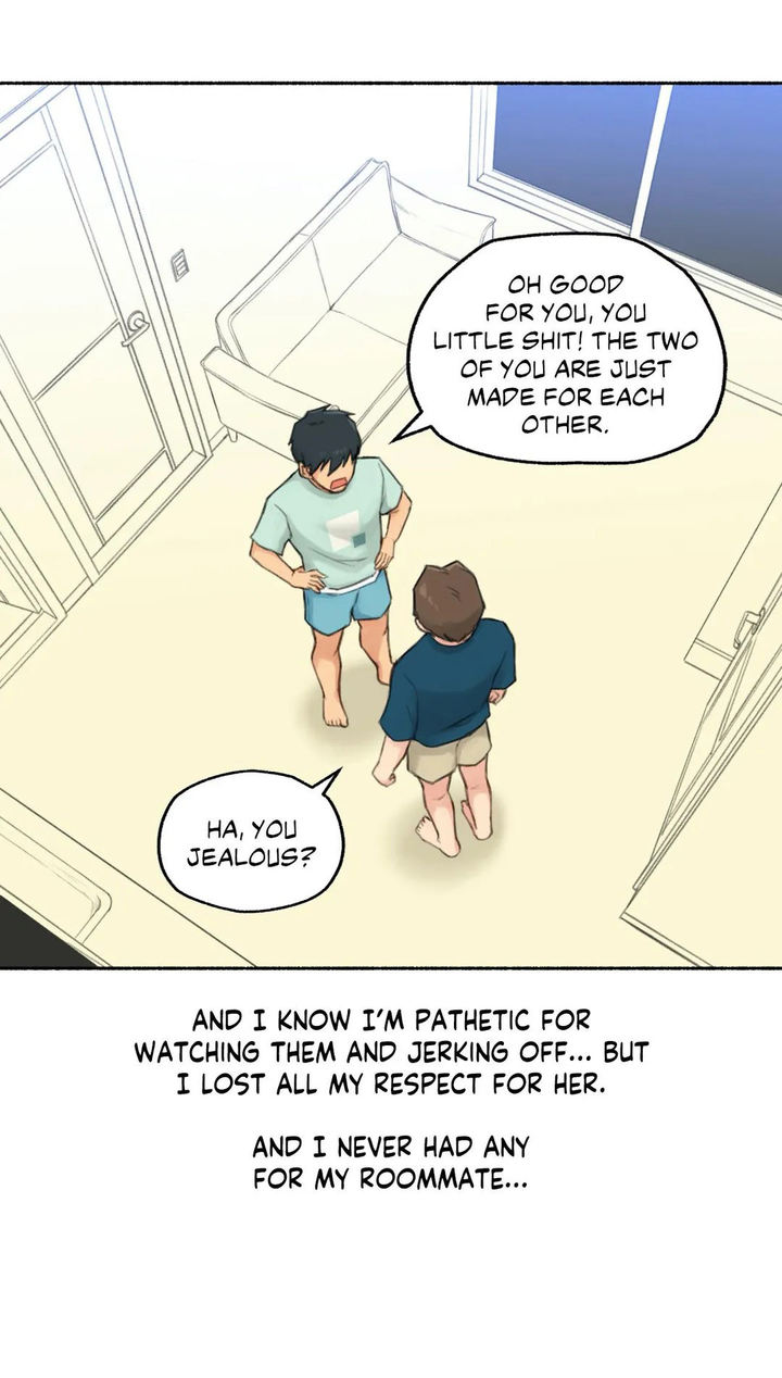 Sexual Exploits chapter 33 page 26