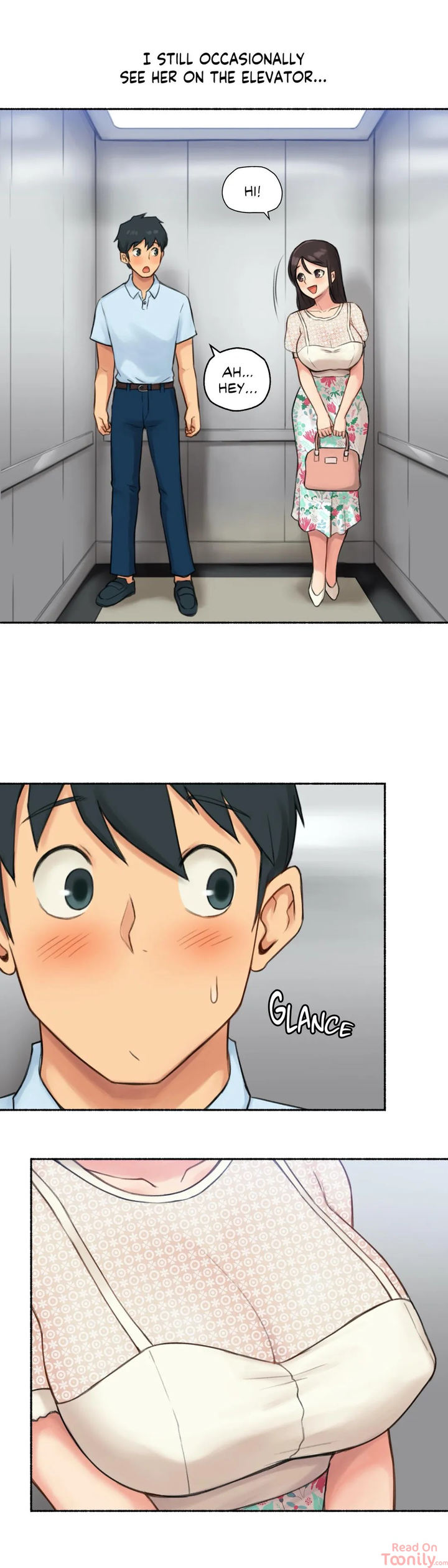 Sexual Exploits chapter 33 page 27