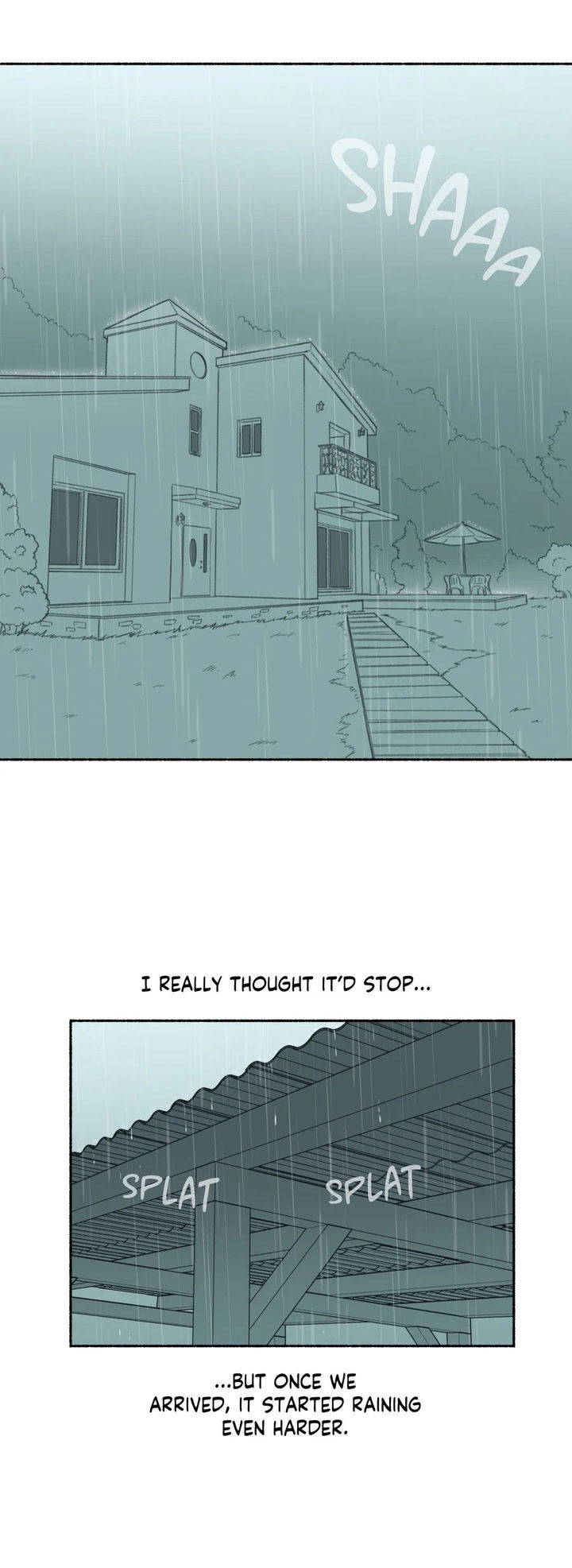 Sexual Exploits chapter 34 page 3