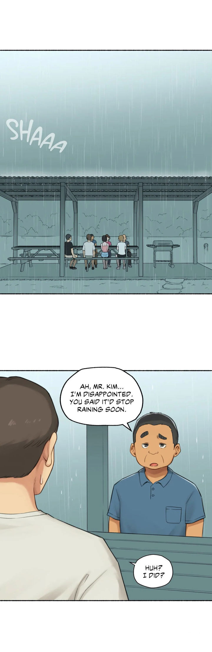 Sexual Exploits chapter 34 page 5
