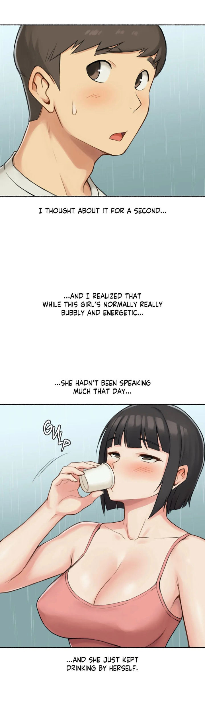 Sexual Exploits chapter 34 page 18