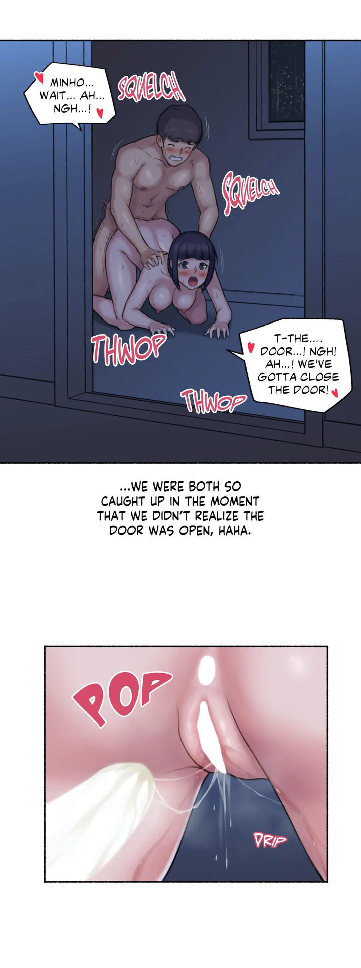 Sexual Exploits chapter 35 page 22