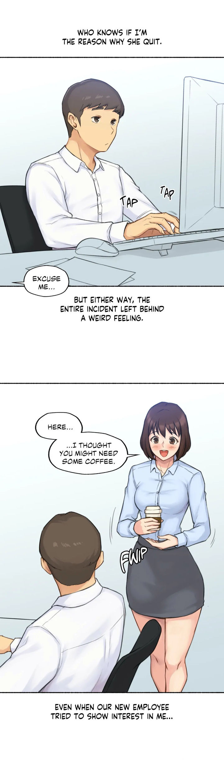 Sexual Exploits chapter 35 page 35