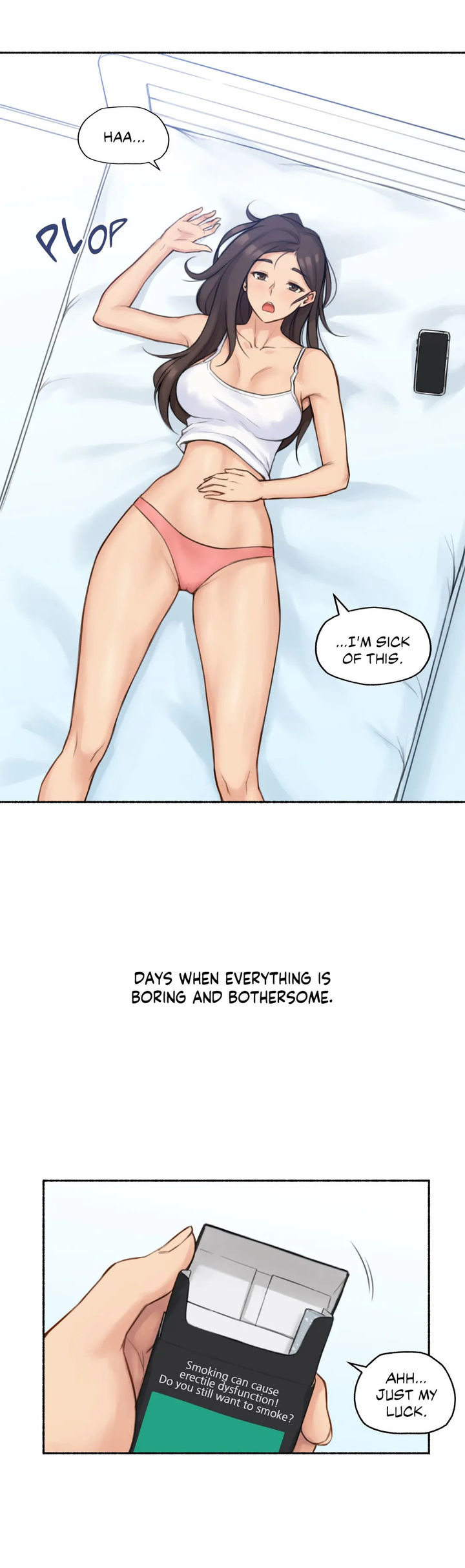 Sexual Exploits chapter 36 page 4