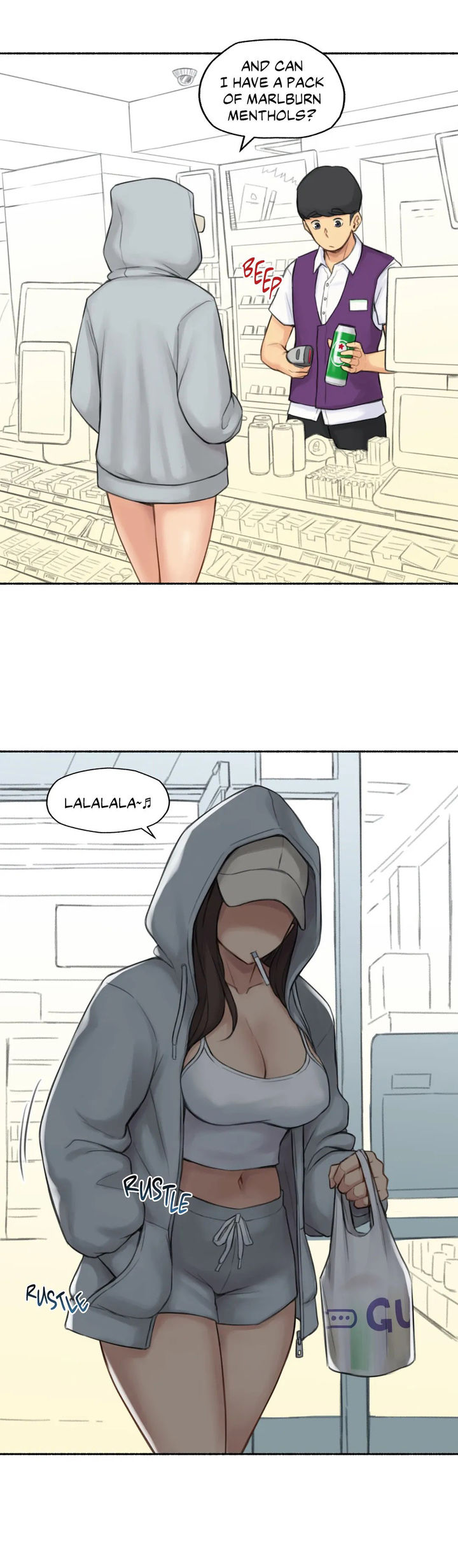 Sexual Exploits chapter 36 page 5