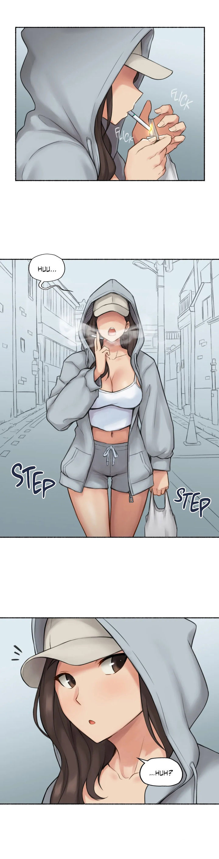 Sexual Exploits chapter 36 page 6