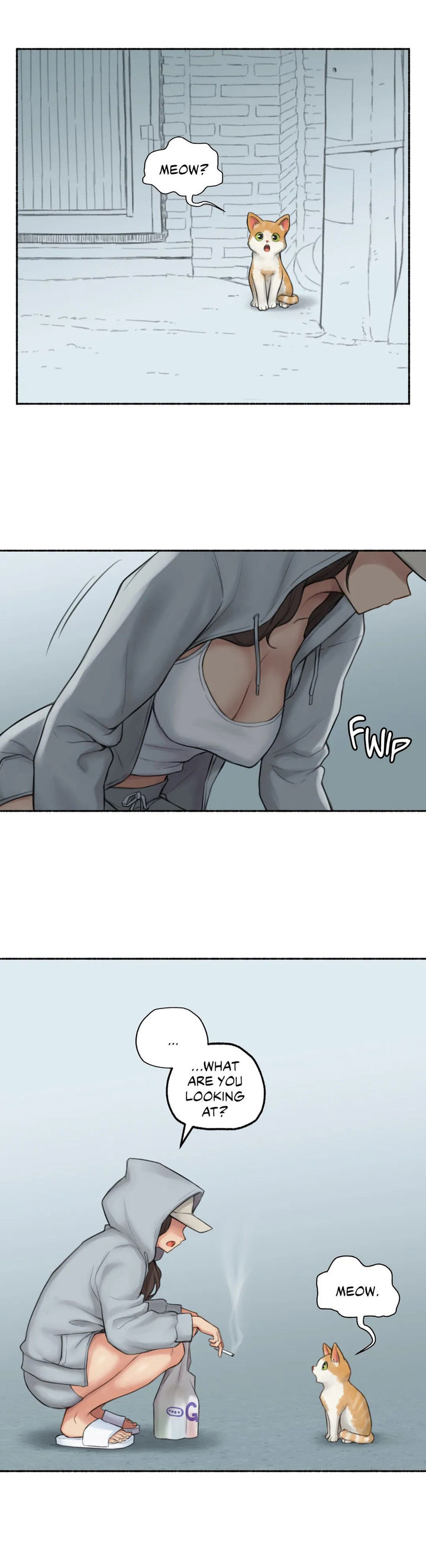 Sexual Exploits chapter 36 page 7