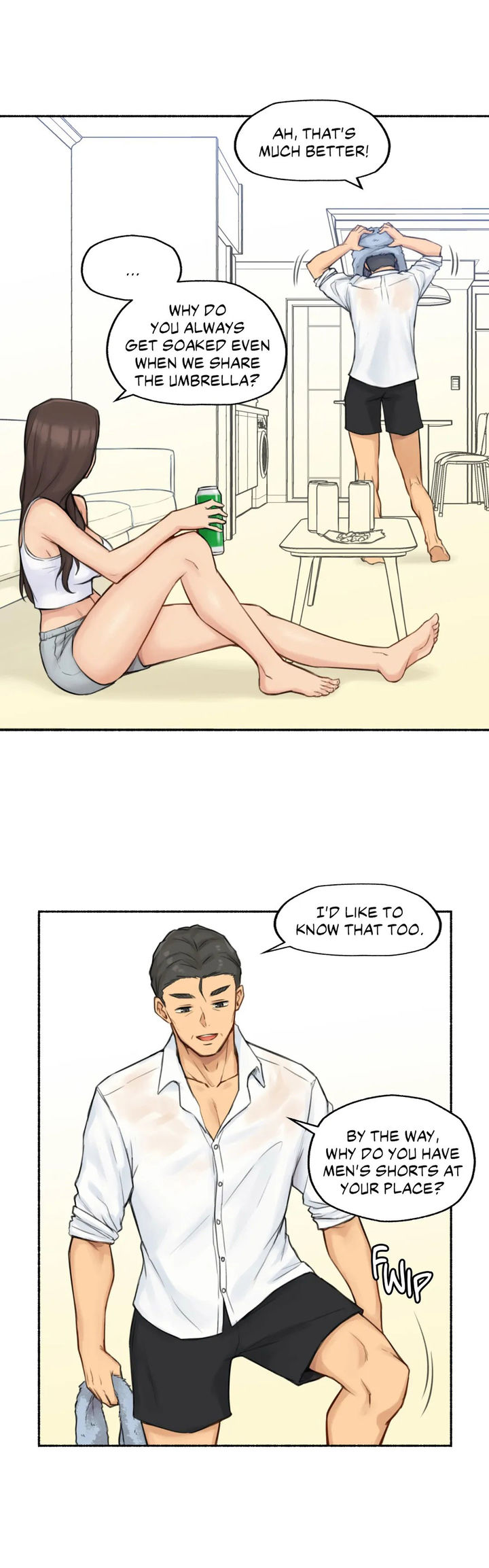 Sexual Exploits chapter 36 page 13