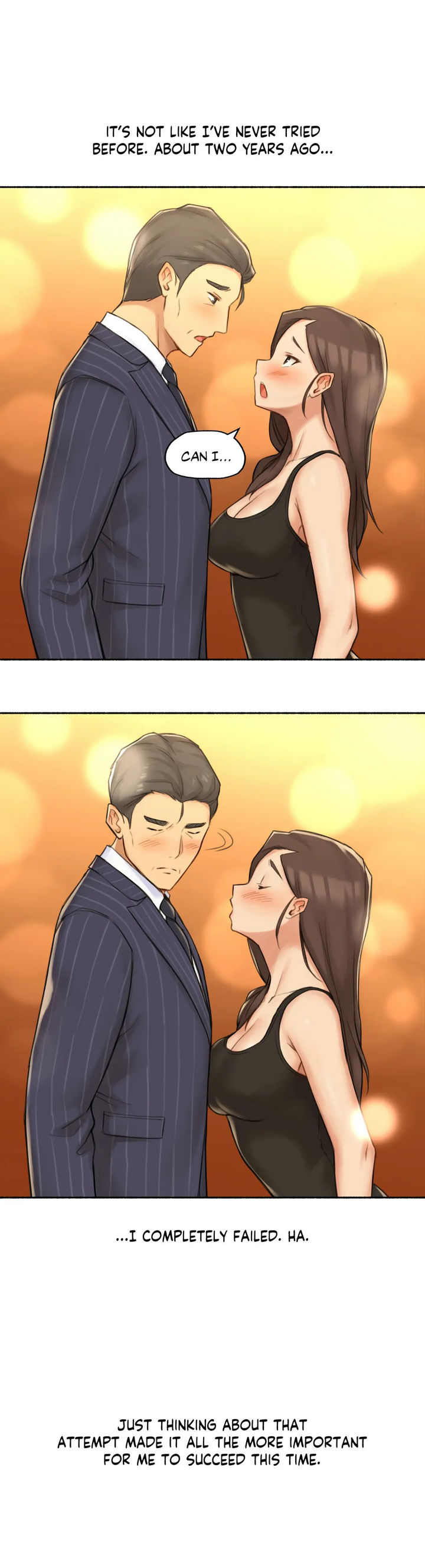 Sexual Exploits chapter 36 page 23