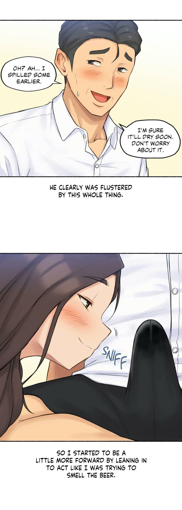 Sexual Exploits chapter 37 page 5