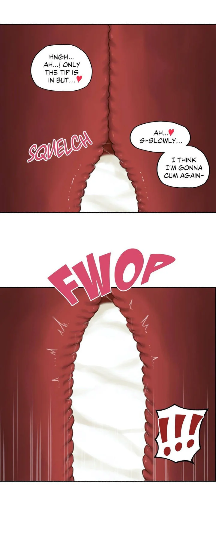 Sexual Exploits chapter 37 page 23