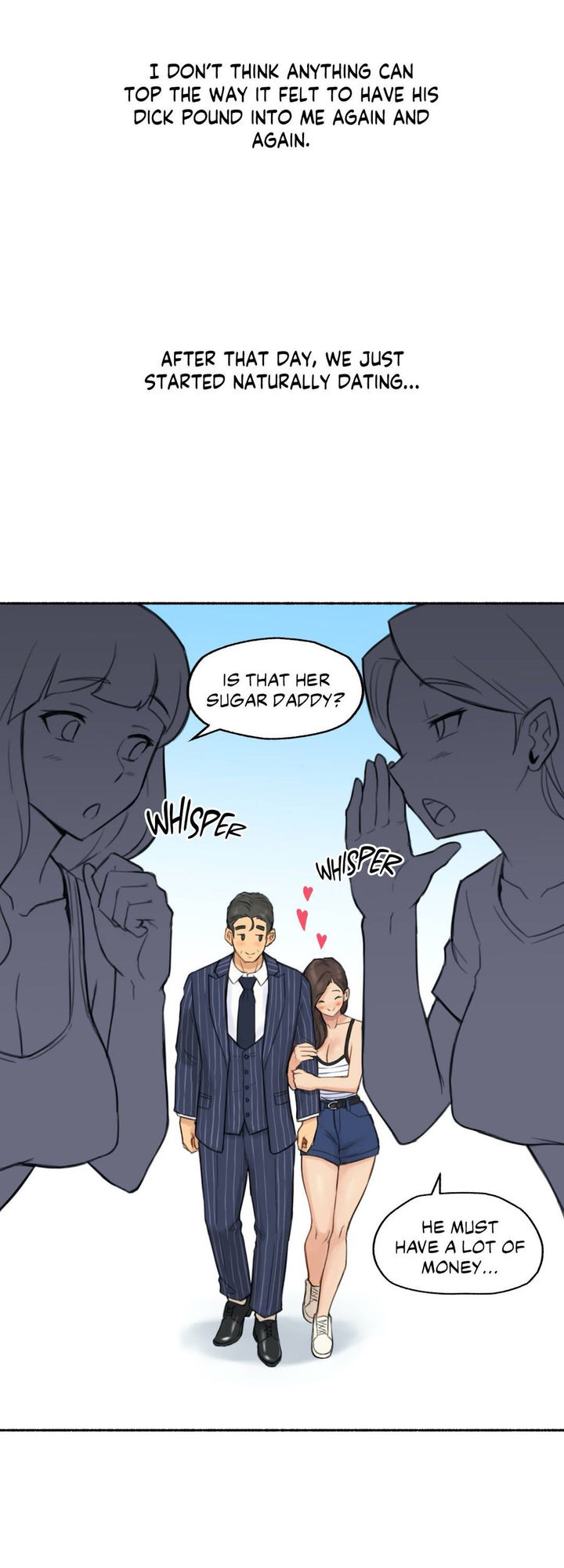 Sexual Exploits chapter 37 page 36