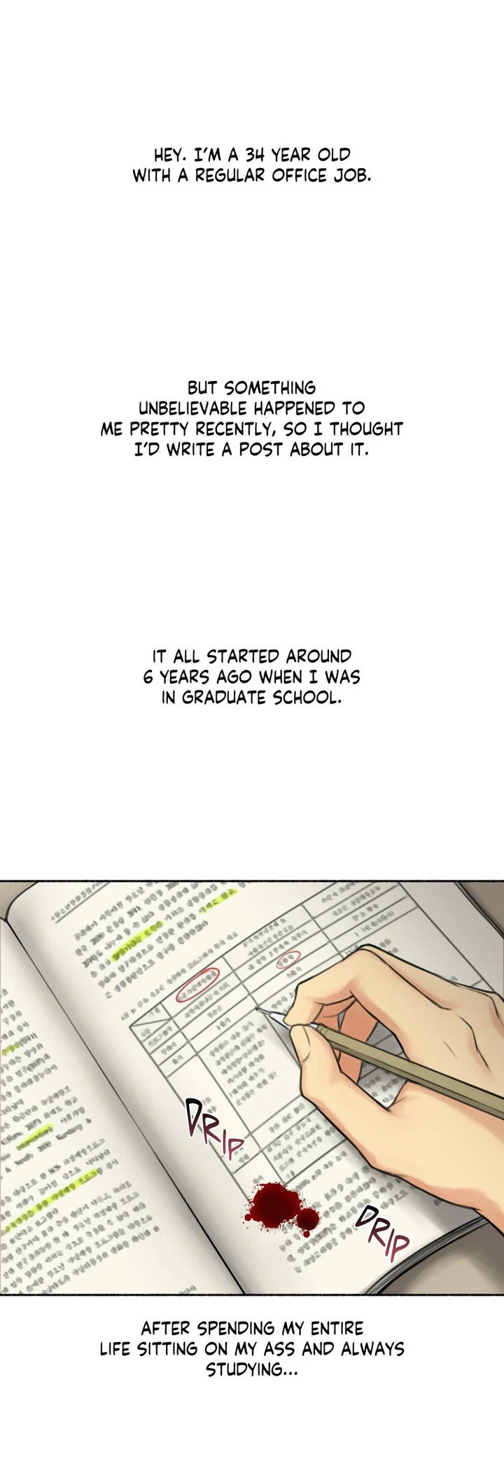 Sexual Exploits chapter 38 page 1
