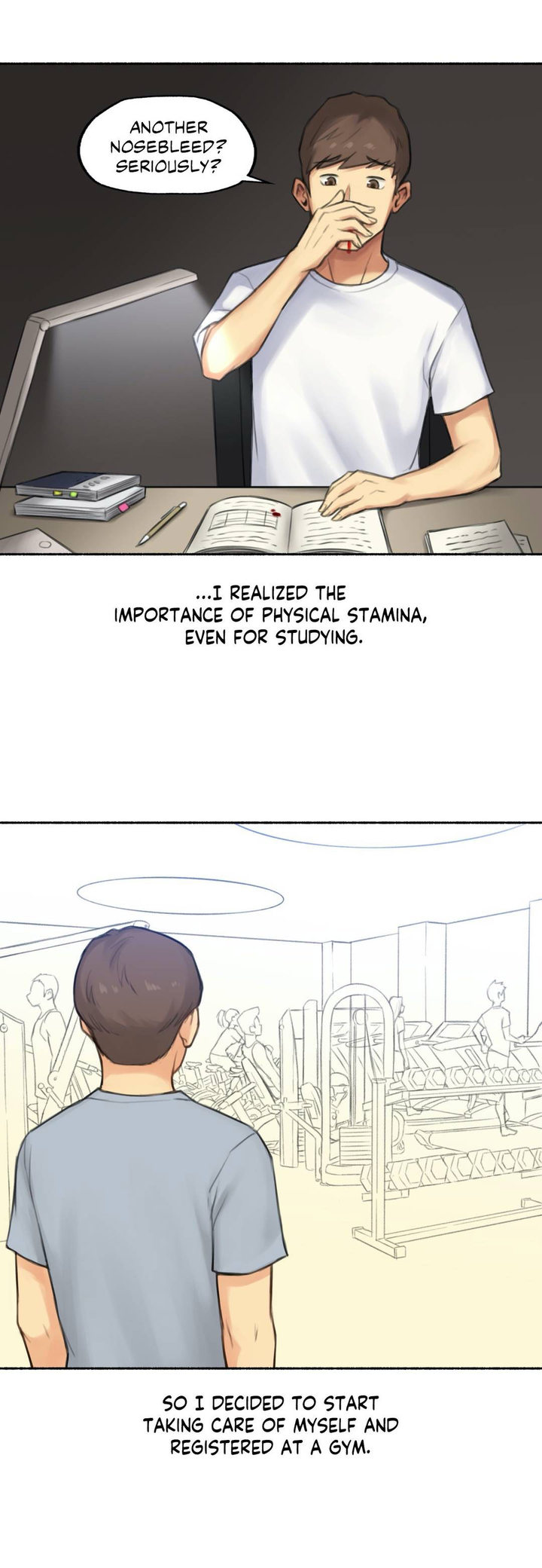 Sexual Exploits chapter 38 page 2