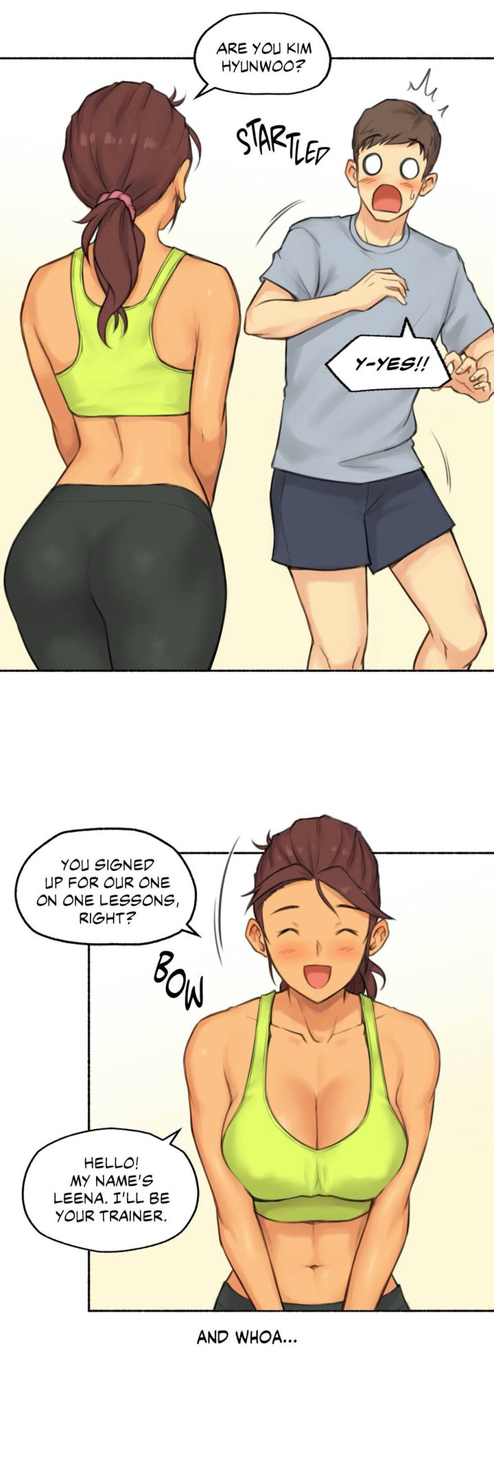 Sexual Exploits chapter 38 page 4