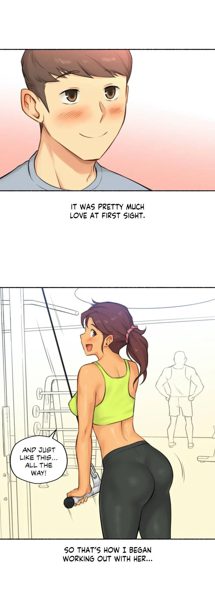 Sexual Exploits chapter 38 page 6