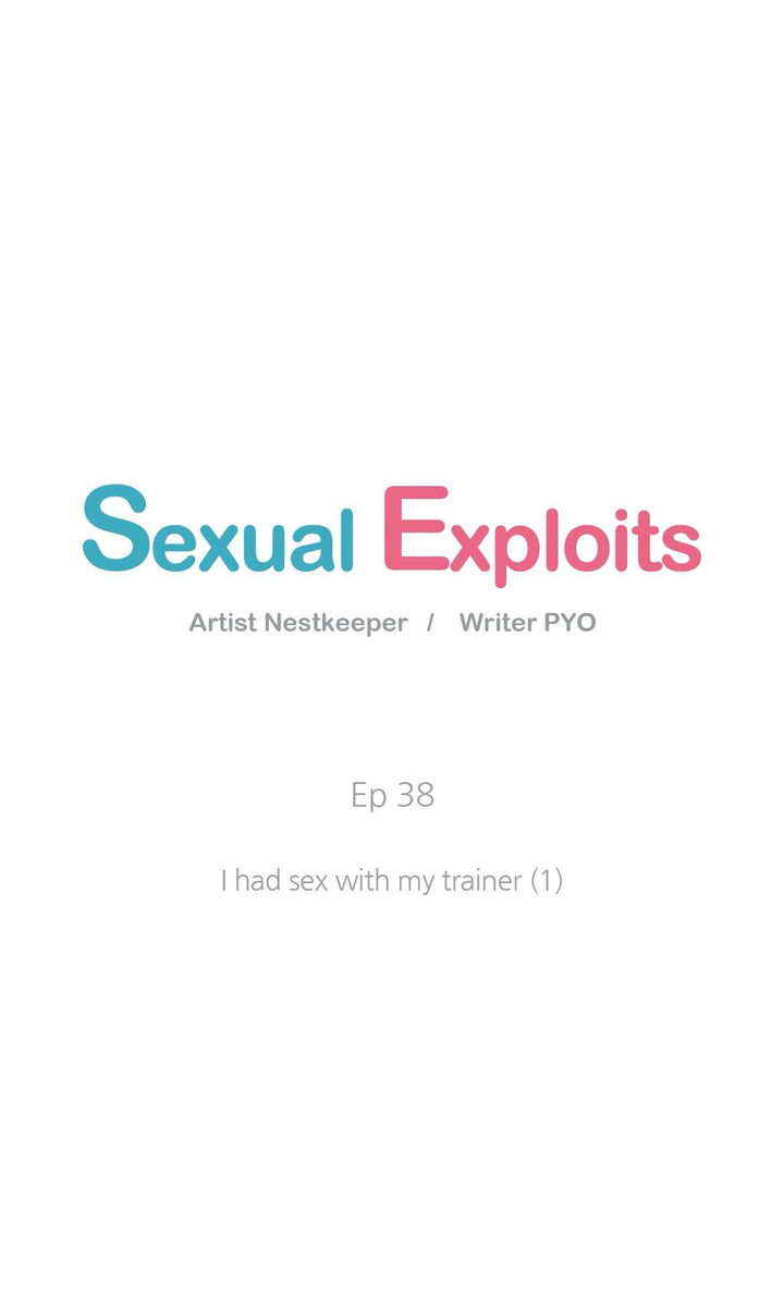 Sexual Exploits chapter 38 page 10