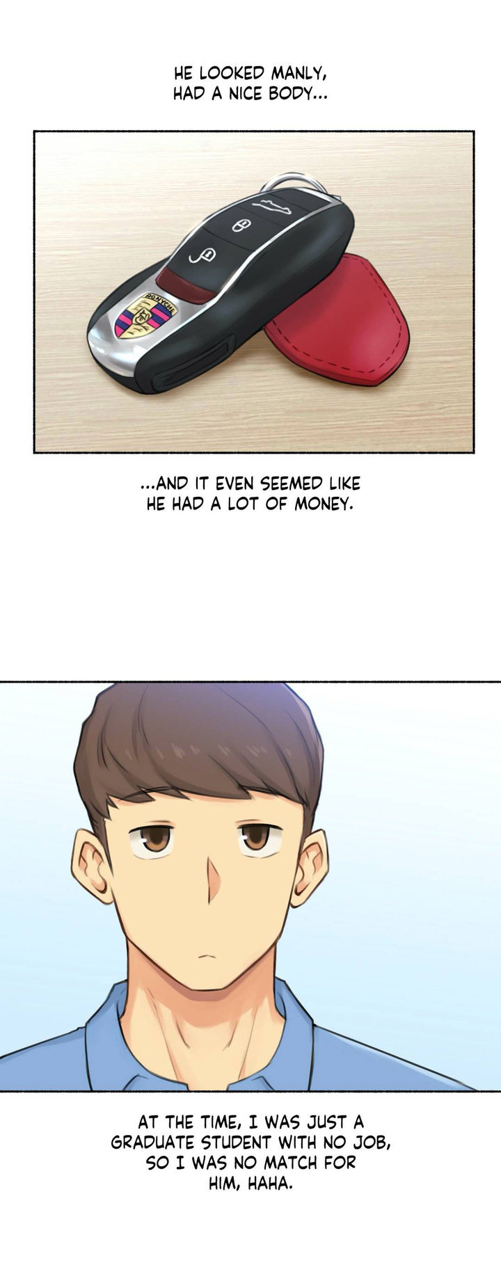 Sexual Exploits chapter 38 page 13