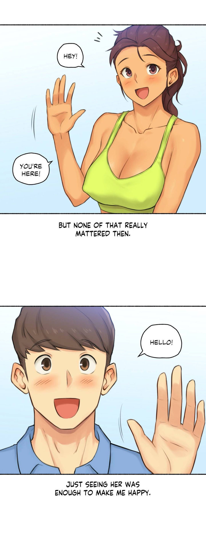 Sexual Exploits chapter 38 page 14