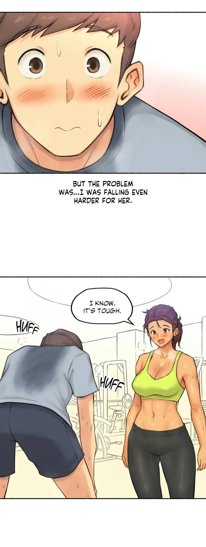 Sexual Exploits chapter 38 page 16