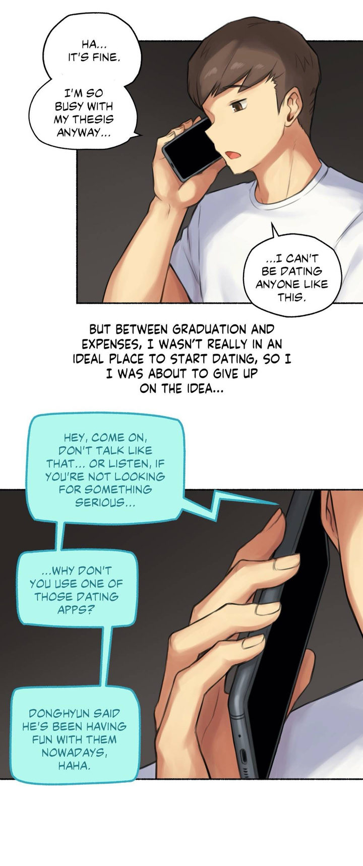 Sexual Exploits chapter 38 page 22