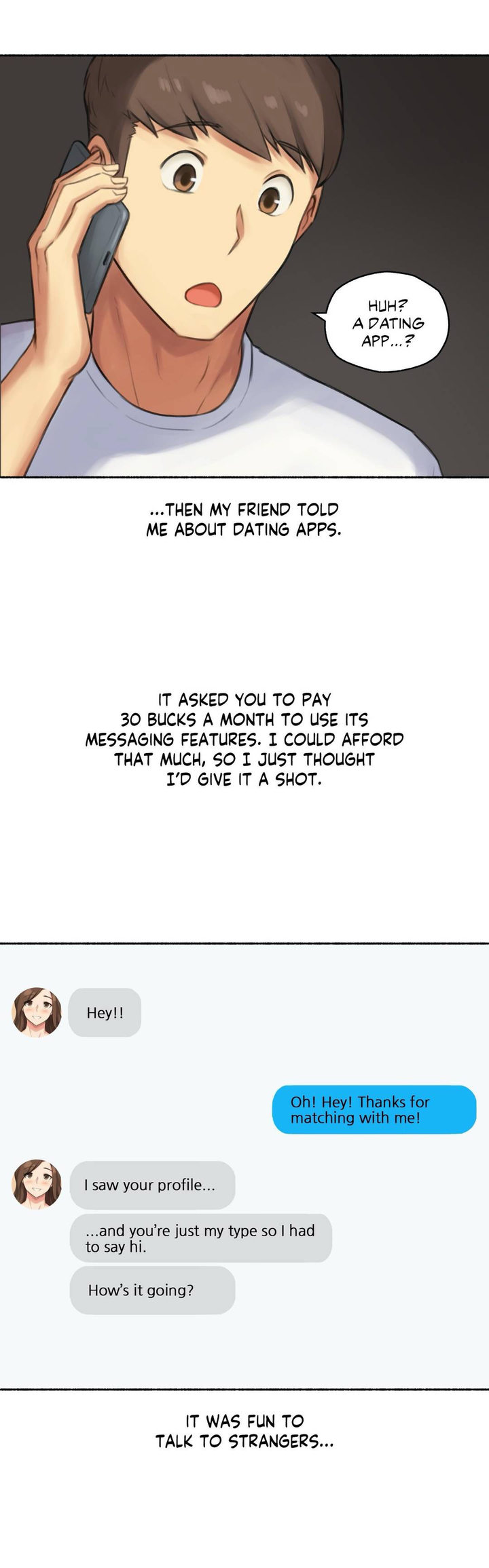 Sexual Exploits chapter 38 page 23