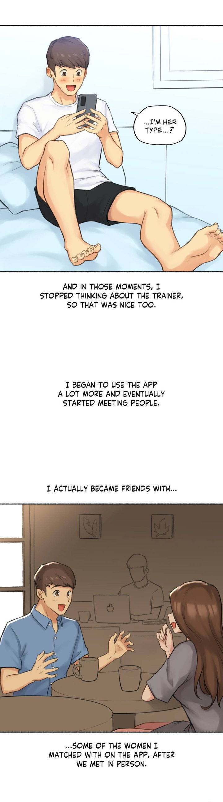 Sexual Exploits chapter 38 page 24