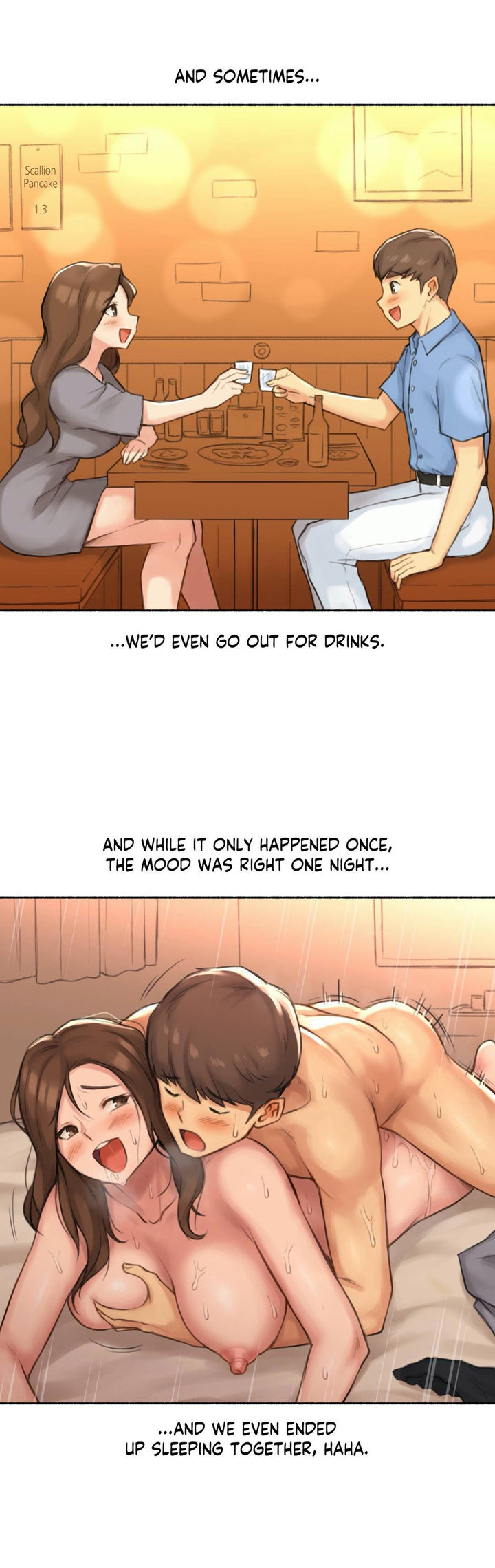 Sexual Exploits chapter 38 page 25