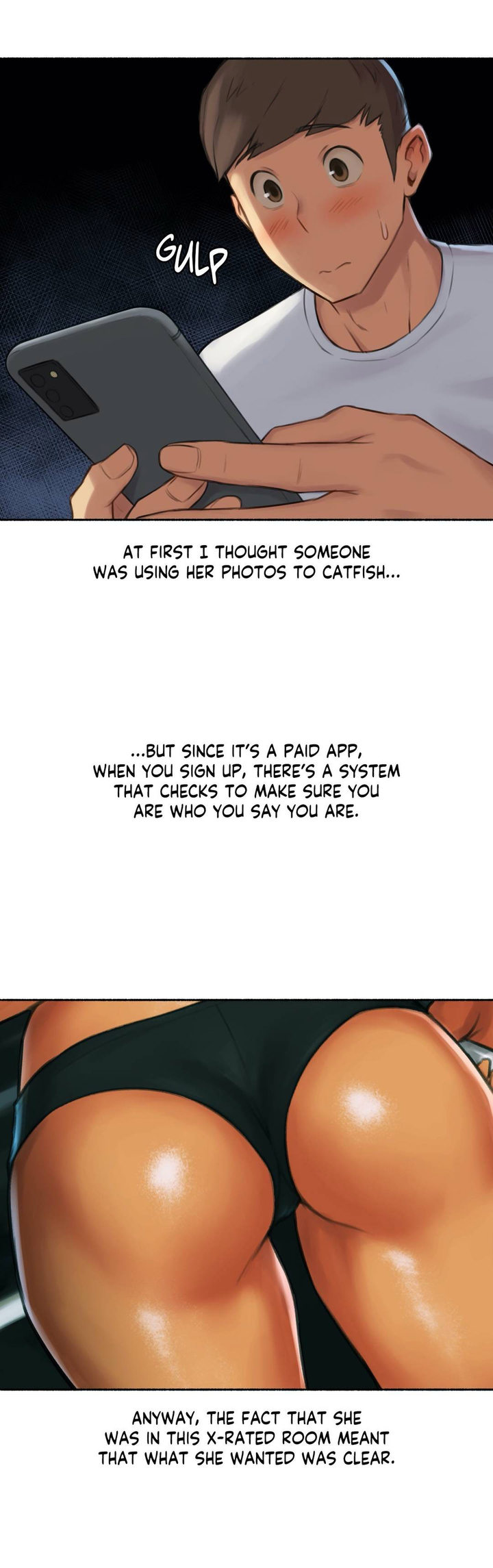 Sexual Exploits chapter 38 page 30