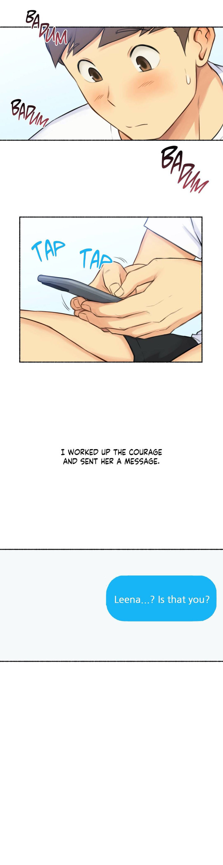 Sexual Exploits chapter 38 page 31