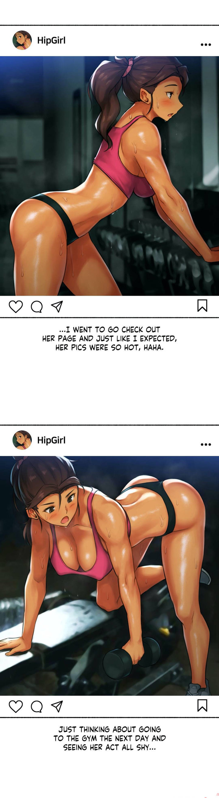 Sexual Exploits chapter 39 page 4