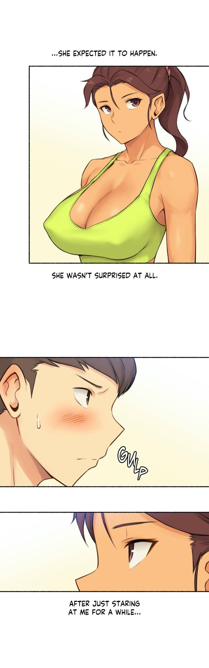Sexual Exploits chapter 39 page 11