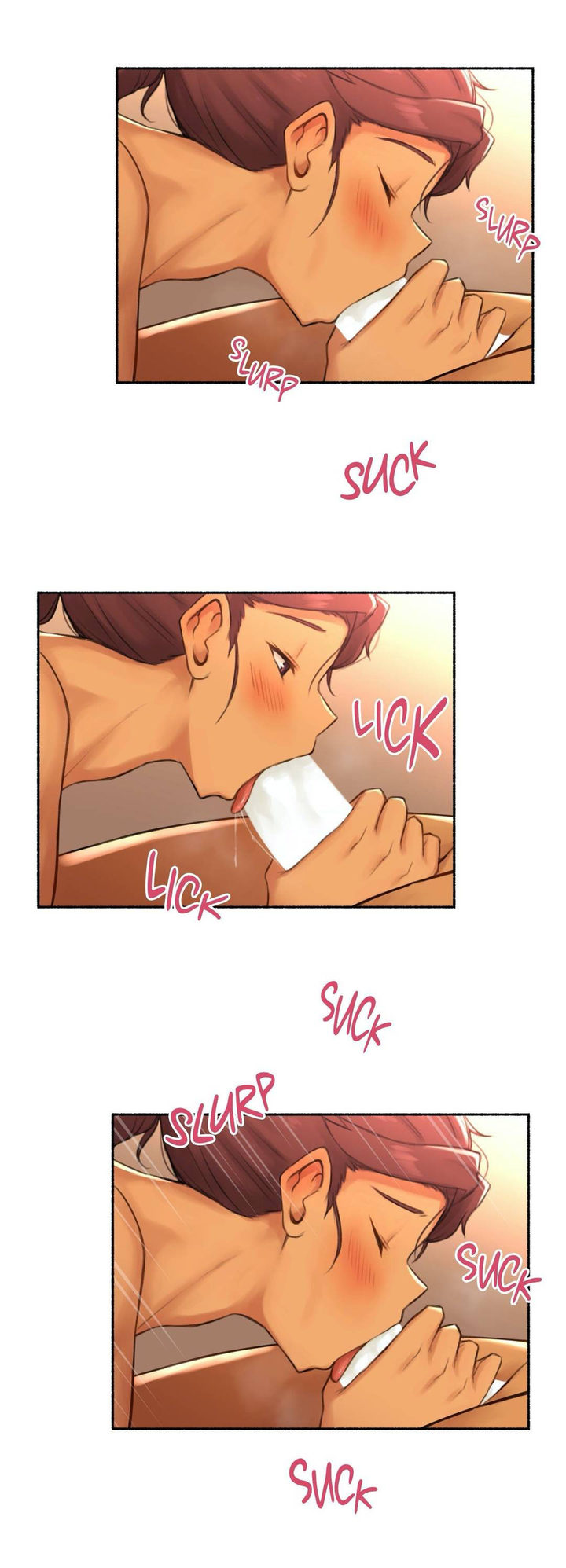 Sexual Exploits chapter 39 page 23
