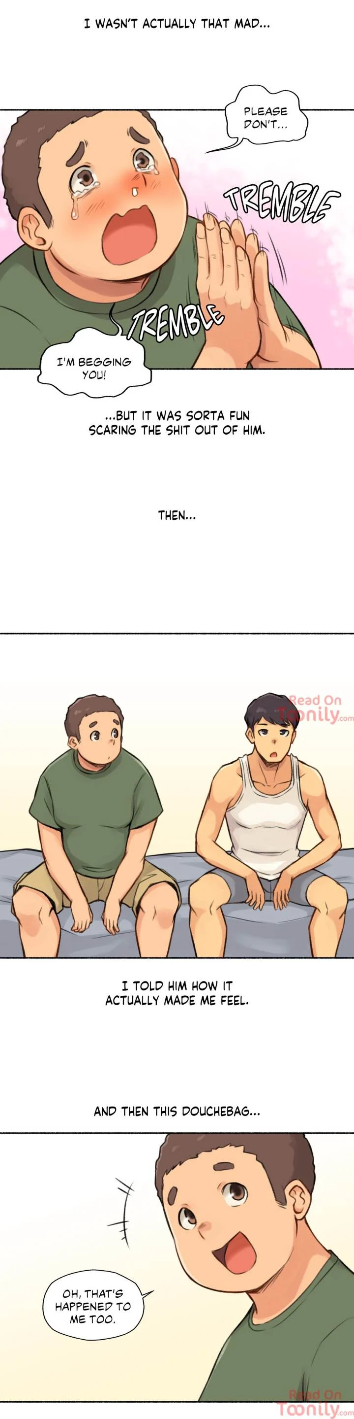 Sexual Exploits chapter 4 page 7