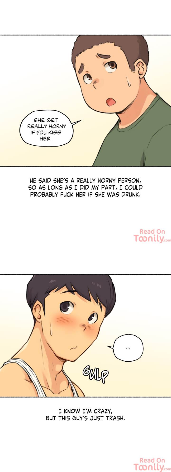Sexual Exploits chapter 4 page 12