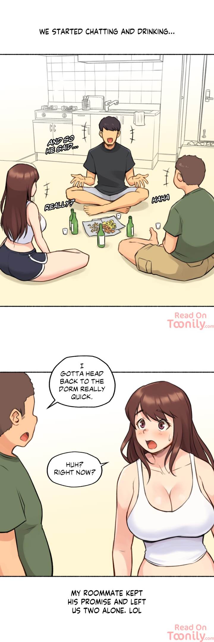 Sexual Exploits chapter 4 page 15