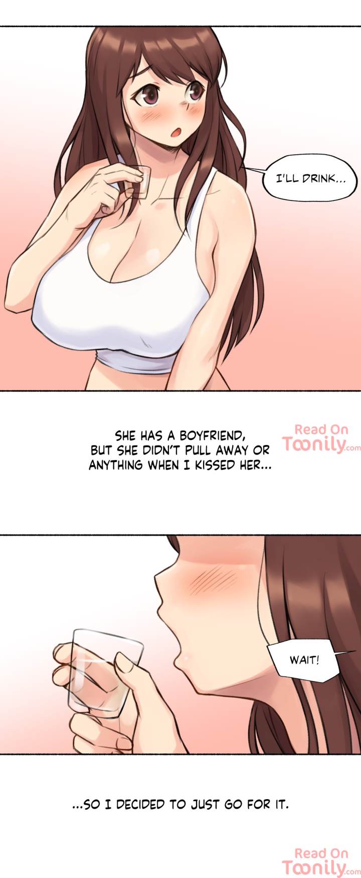 Sexual Exploits chapter 4 page 22