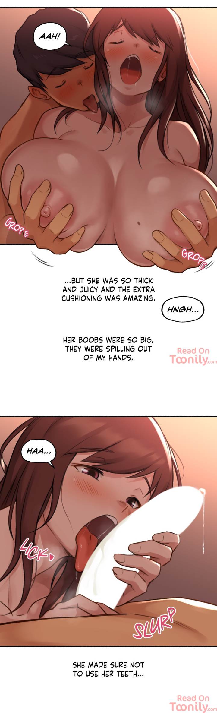Sexual Exploits chapter 4 page 28