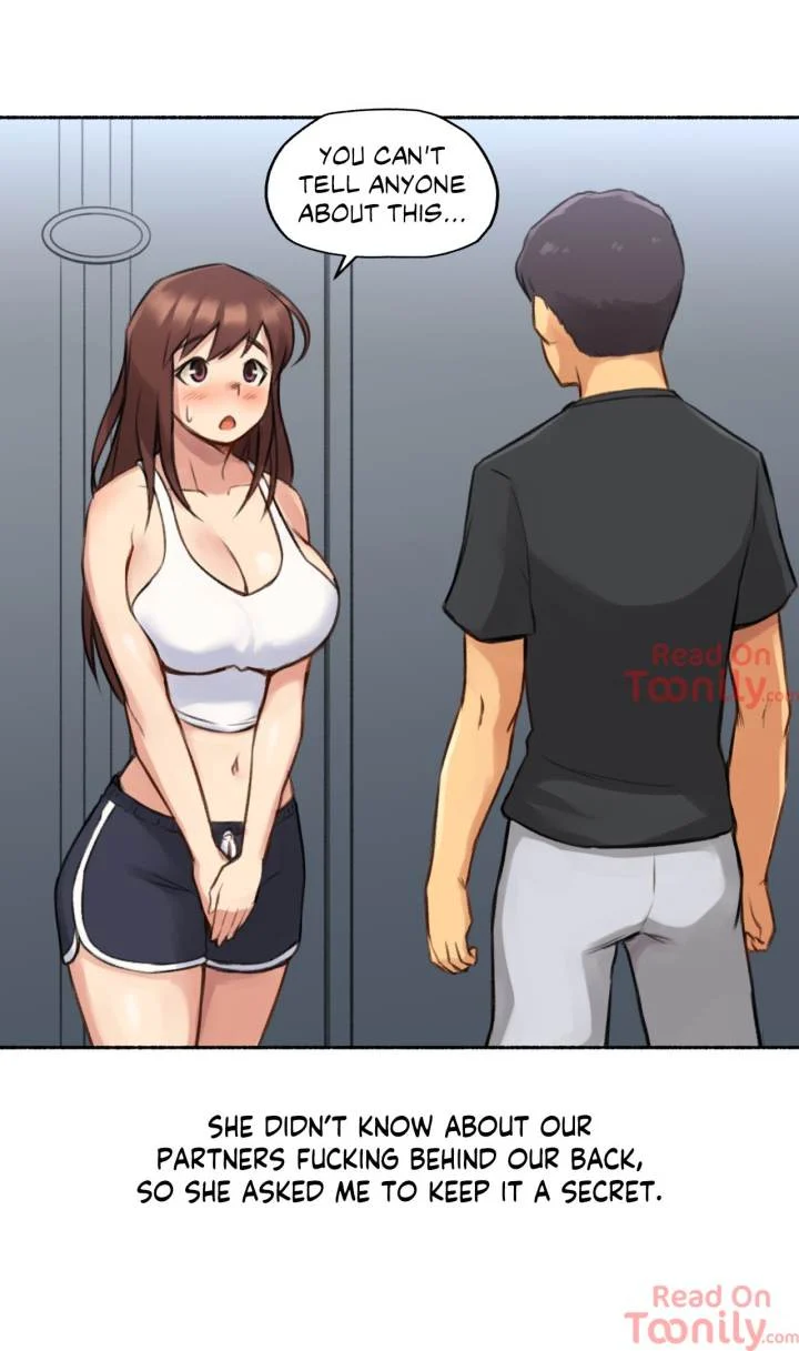 Sexual Exploits chapter 4 page 36