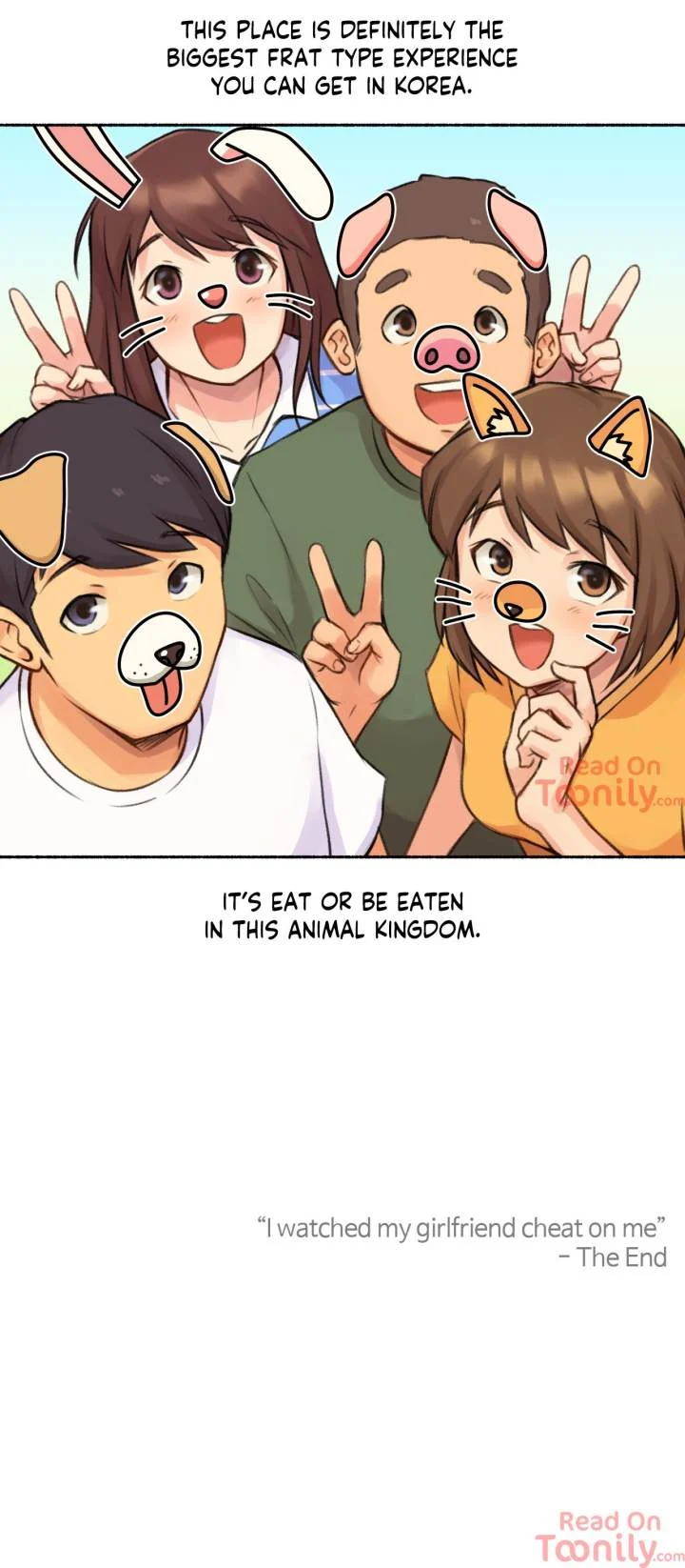 Sexual Exploits chapter 4 page 39