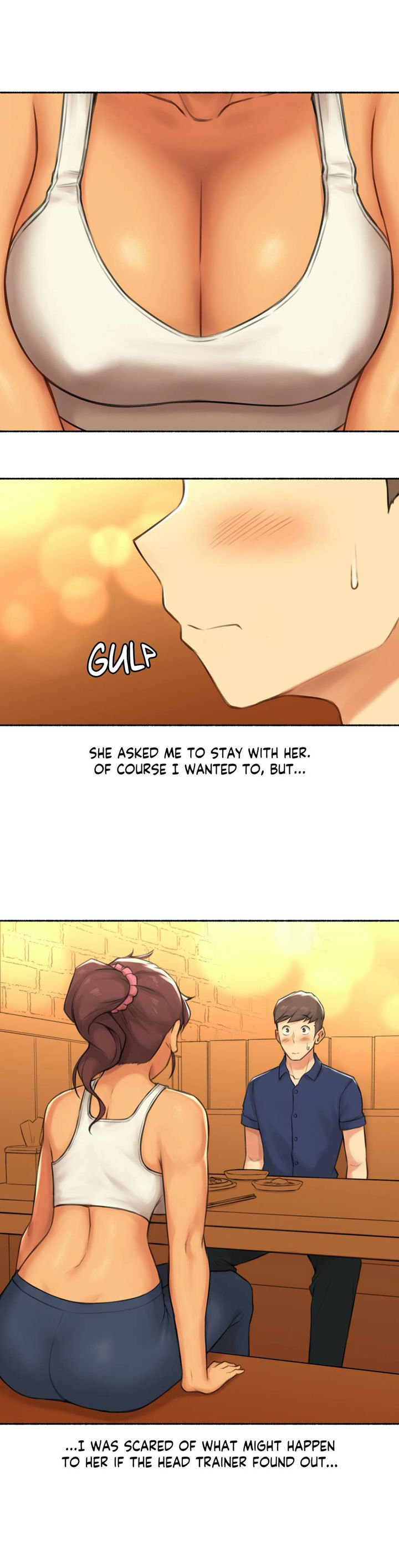 Sexual Exploits chapter 40 page 3